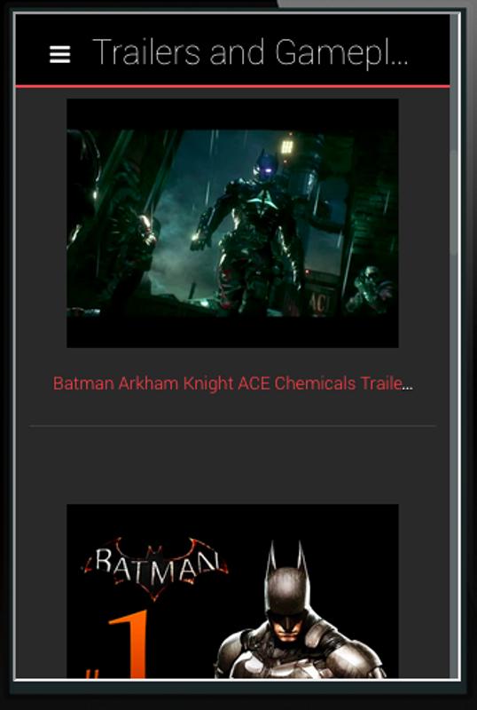 Batman arkham city patch 1.03 download