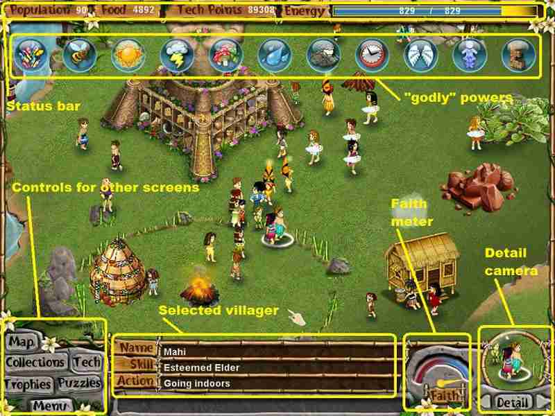 Virtual villagers 4 free download full game