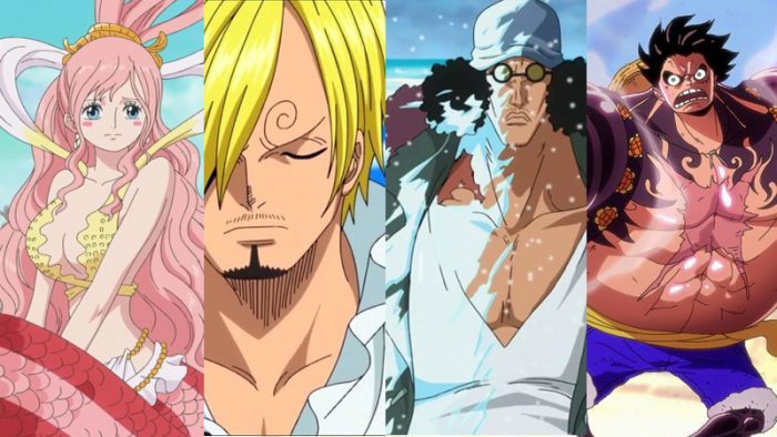 Download One Piece All Episode Sub Indo Mp4